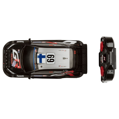 Remote Control TOYOTA GAZOO Racing 1:18 - Rovanpera – TOYOTA GAZOO