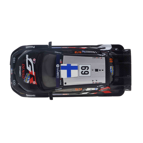 Mark43 Toyota GR YARIS 1st Edition RZ "High-Performance
