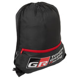 Toyota Gazoo Racing Pullsbag