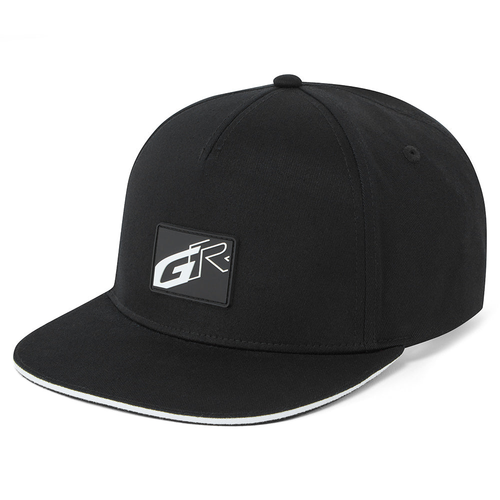 Toyota GR Flat Peak Cap – TOYOTA GAZOO Racing Store
