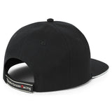 NEW Toyota Gazoo Racing Flat Peak Cap