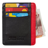 Toyota GR RFID Card Holder