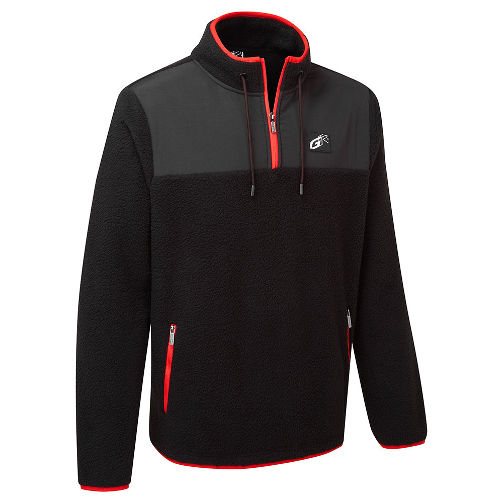 Toyota GR Fleece