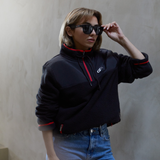 Toyota GR Fleece