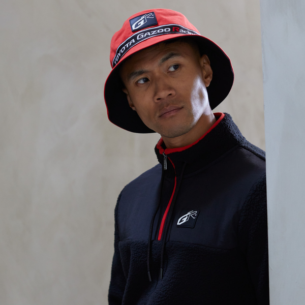 Toyota GR Fleece – TOYOTA GAZOO Racing Store