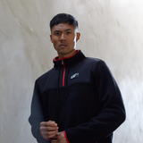 Toyota GR Fleece