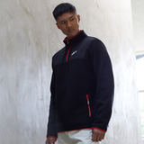 Toyota GR Fleece