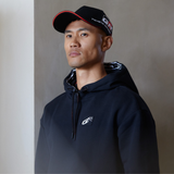 Toyota GR Hoodie