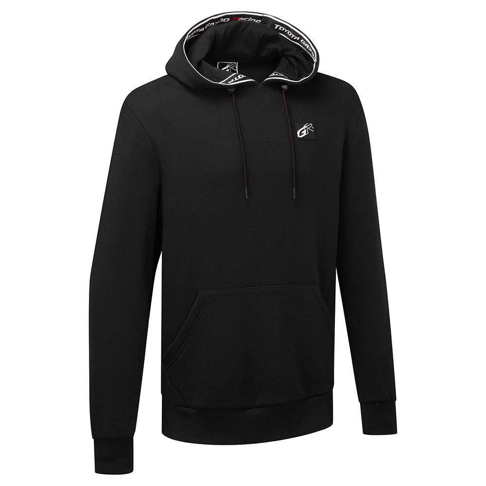 Toyota GR Hoodie