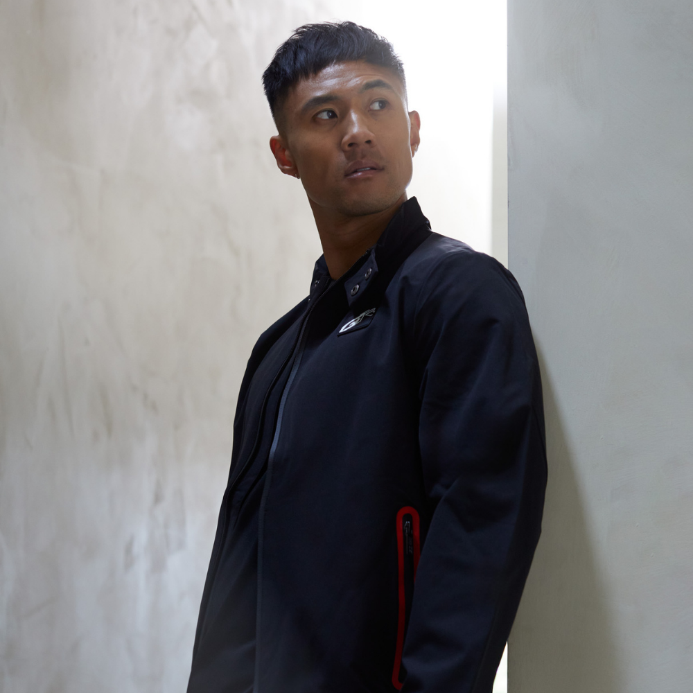 Toyota GR Bomber Jacket – TOYOTA GAZOO Racing Store Toyota GR Bomber Jacket – TOYOTA GAZOO Racing Store