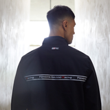 Toyota GR Bomber Jacket