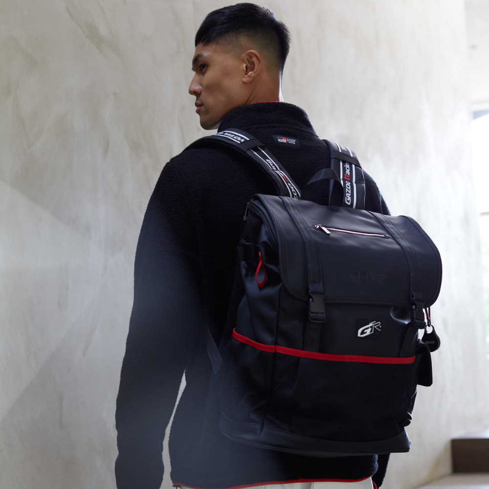 Toyota GR Adventure Rucksack