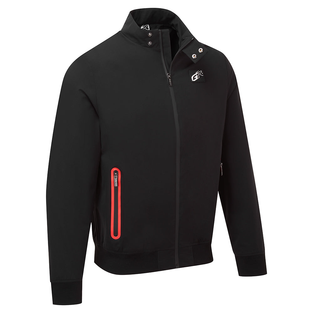 TOYOTA GR racing ボアジャケット XL相当 マウンテンジャケット Toyota GR Softshell Jacket – TOYOTA GAZOO Racing Store