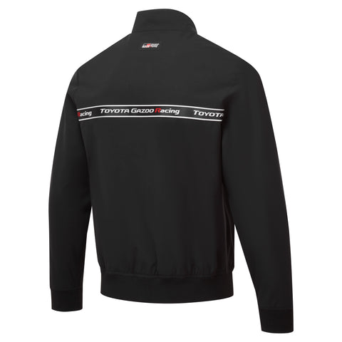Toyota GR Bomber Jacket – TOYOTA GAZOO Racing Store