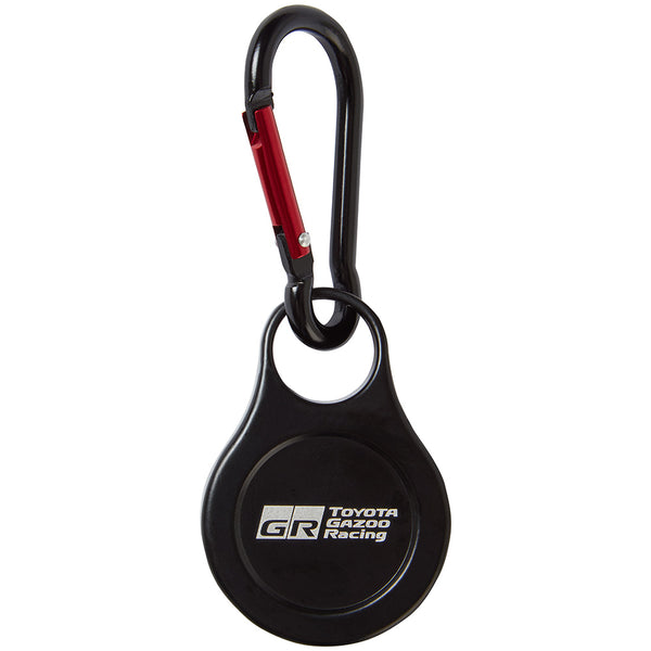 Toyota GR Compass Keyring