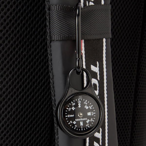 Toyota GR Compass Keyring – TOYOTA GAZOO Racing Store