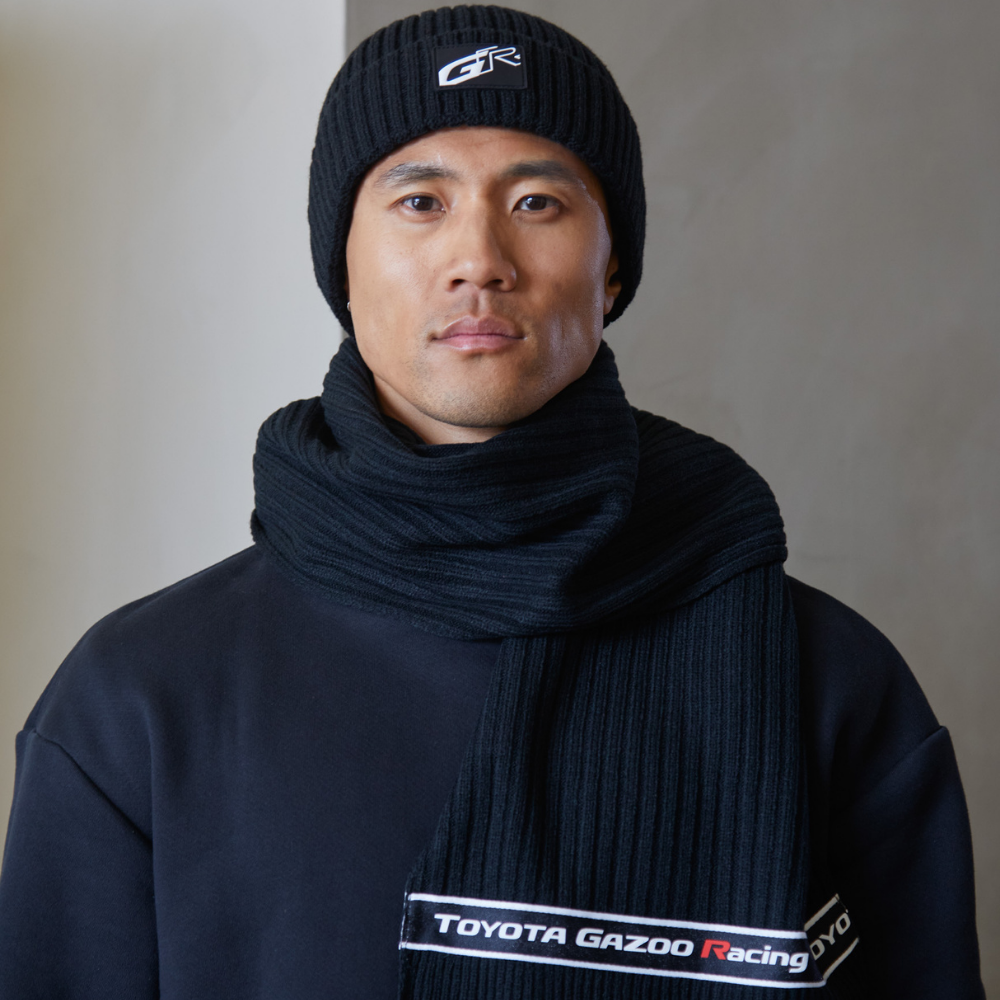 Toyota GR Beanie