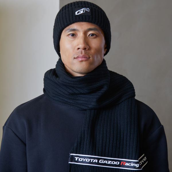 Toyota GR Beanie