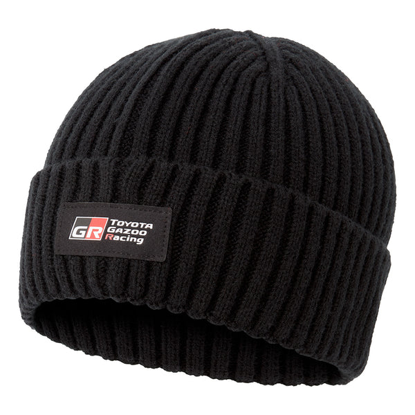 NEW Toyota Gazoo Racing Beanie