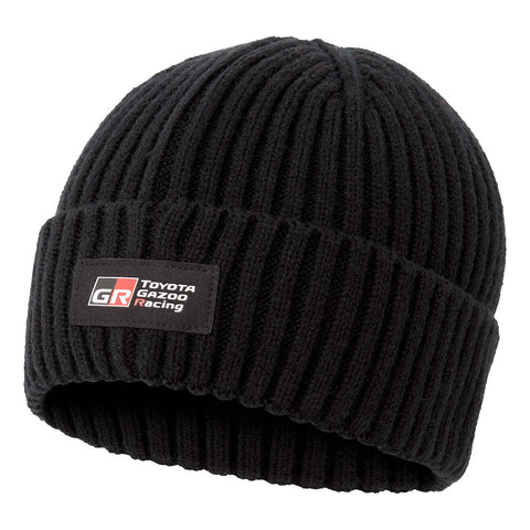 Toyota GR Beanie – TOYOTA GAZOO Racing Store