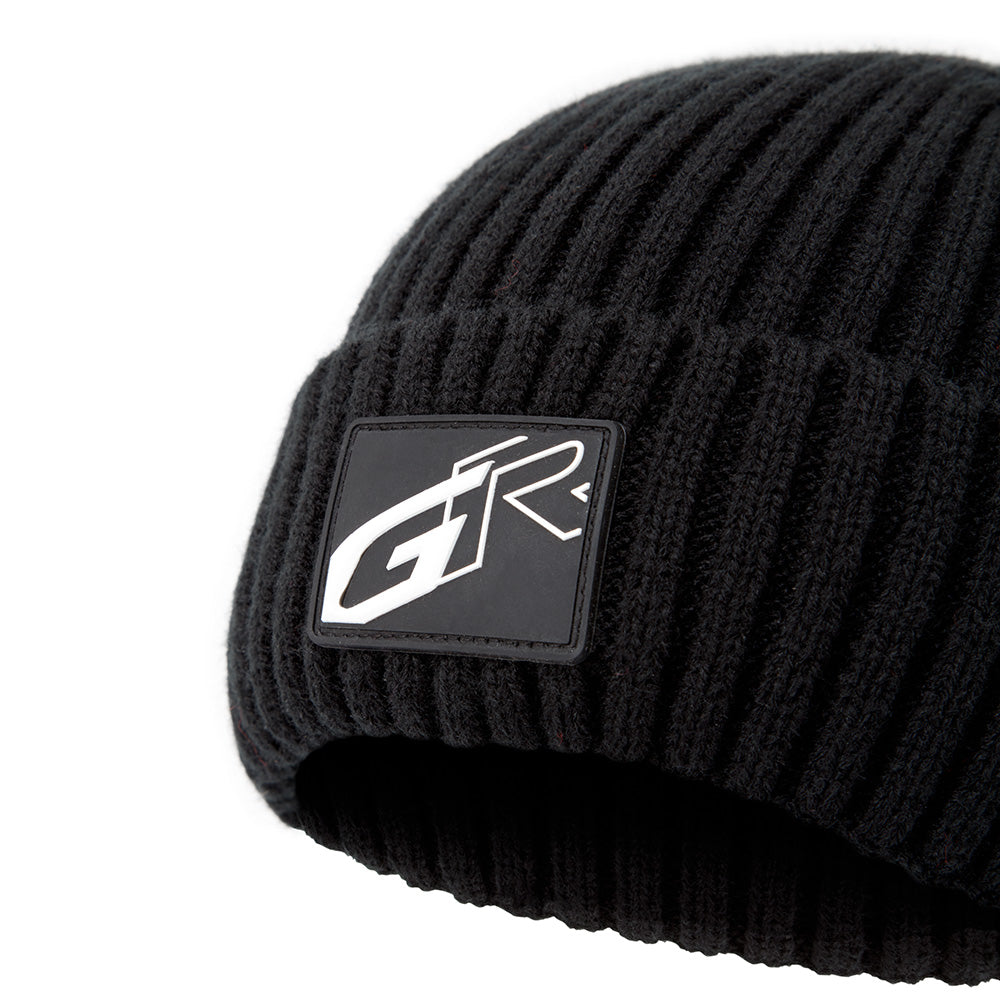 Toyota GR Beanie – TOYOTA GAZOO Racing Store