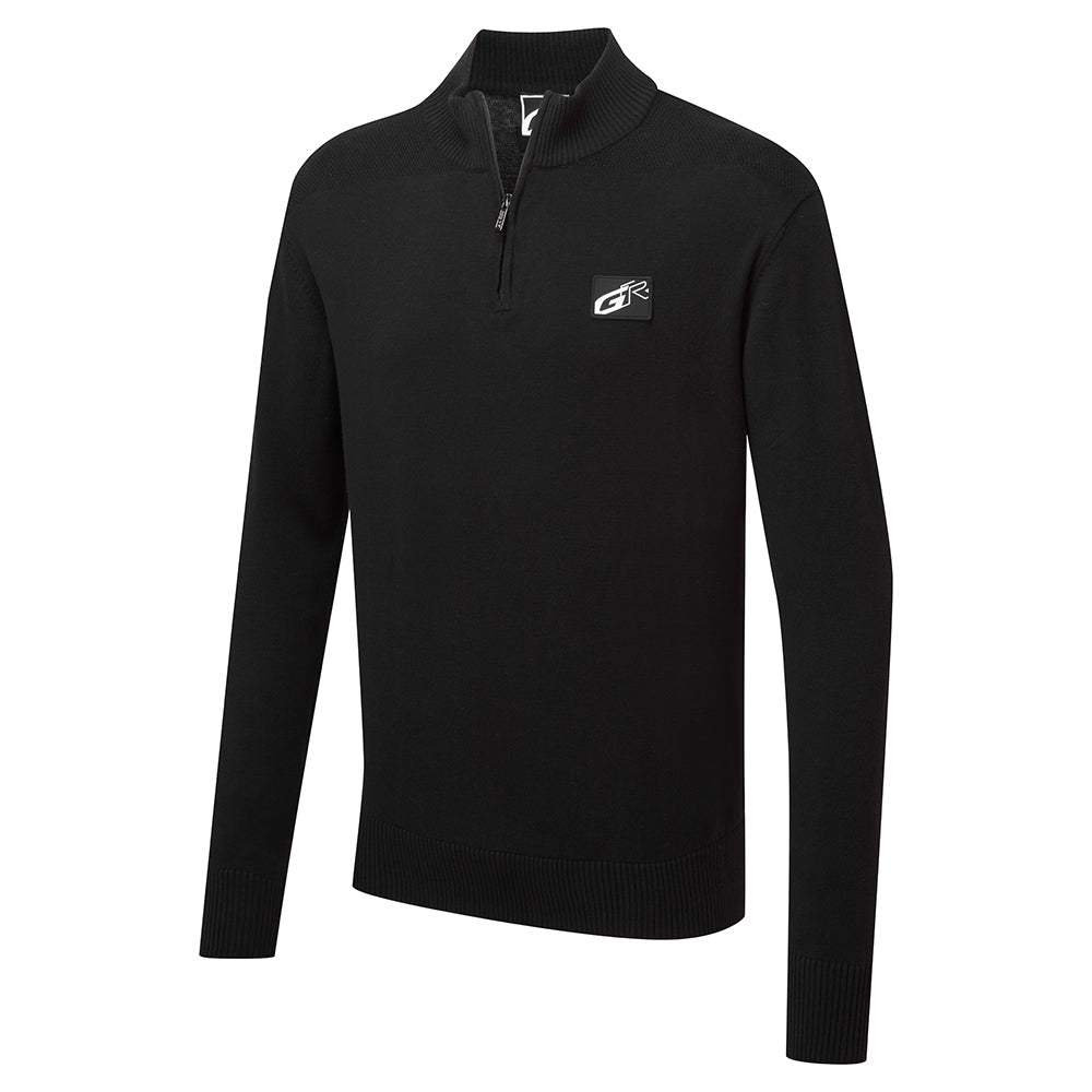 Toyota GR Knitted Sweater