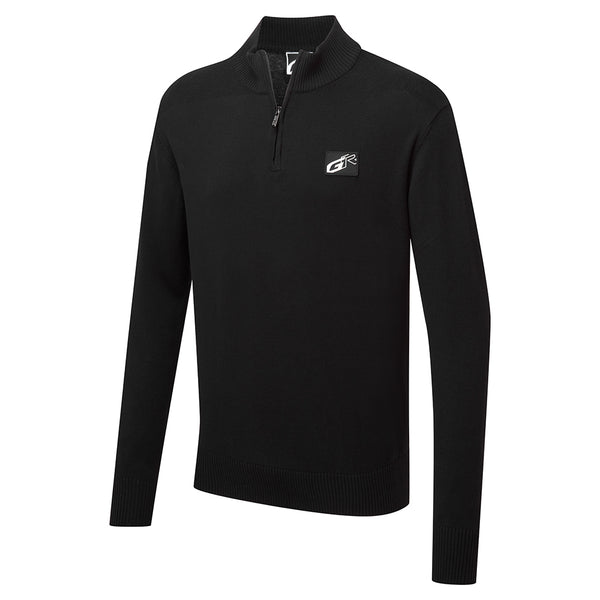 Toyota GR Knitted Sweater