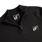 NEW Toyota Gazoo Racing Knitted Sweater