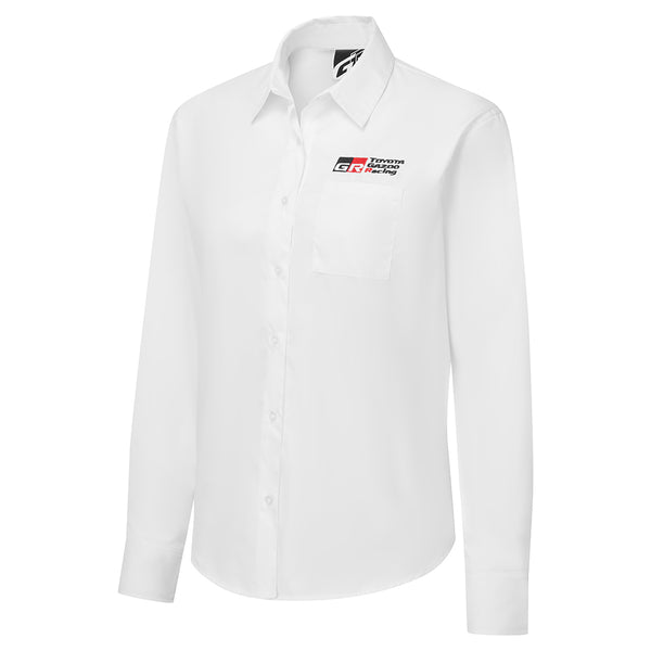 NEW Toyota Gazoo Racing Ladies Shirt