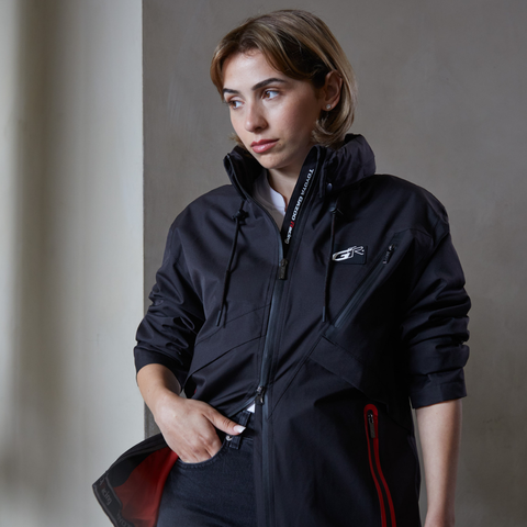 Toyota GR Lightweight Jacket – TOYOTA GAZOO Racing Store Toyota GR Lightweight Jacket – TOYOTA GAZOO Racing Store