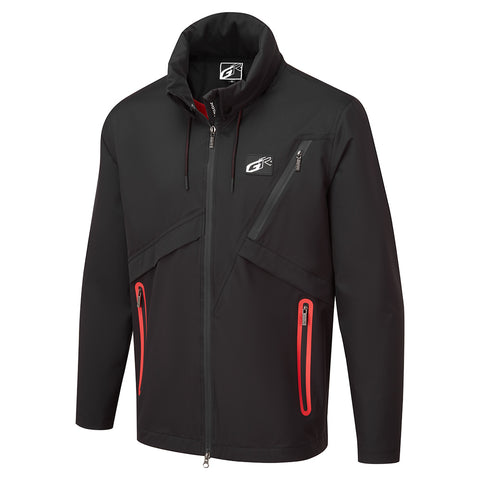 Toyota GR Lightweight Jacket – TOYOTA GAZOO Racing Store