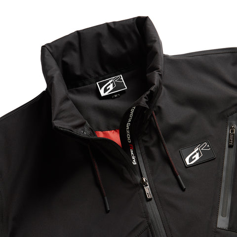 Toyota GR Lightweight Jacket – TOYOTA GAZOO Racing Store
