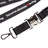Toyota GR Lanyard