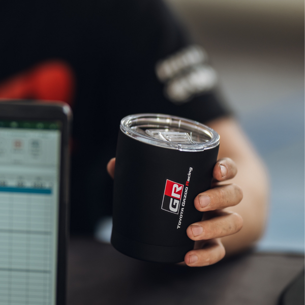 Toyota GR Insulated Mug