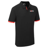Toyota GR Men's Polo Shirt