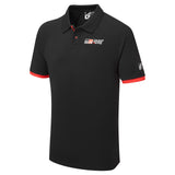 NEW Toyota Gazoo Racing Men's Polo Shirt