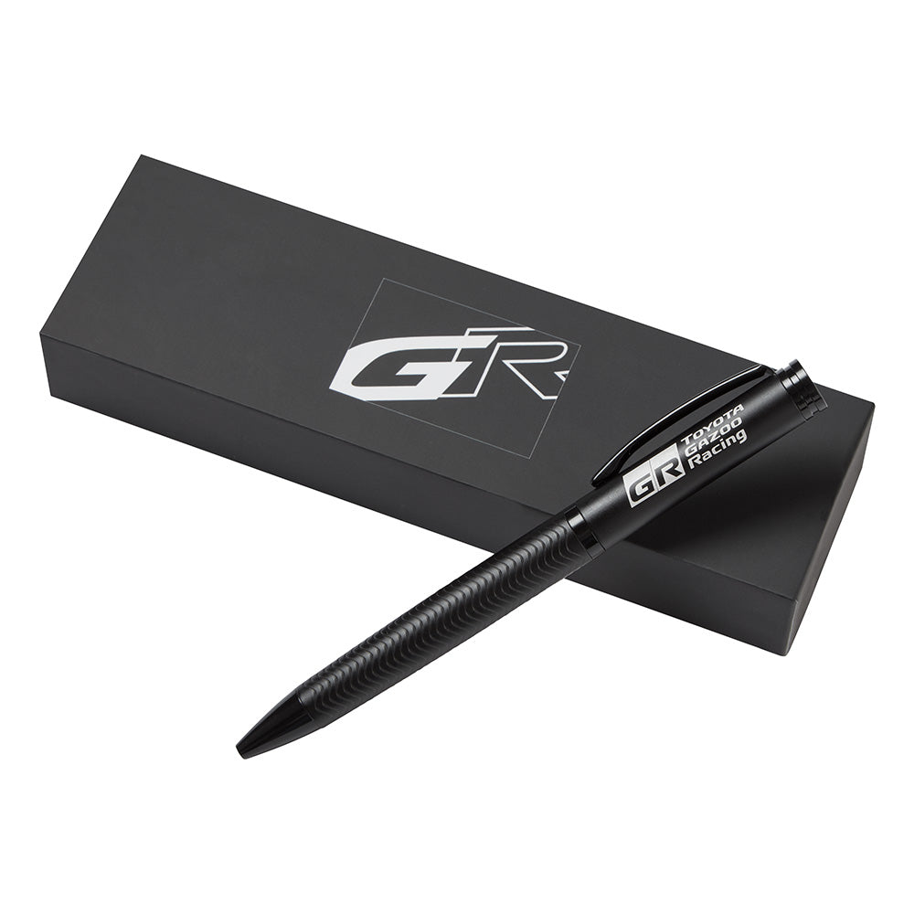 Toyota GR Pen