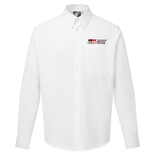 NEW Toyota Gazoo Racing Men's Shirt