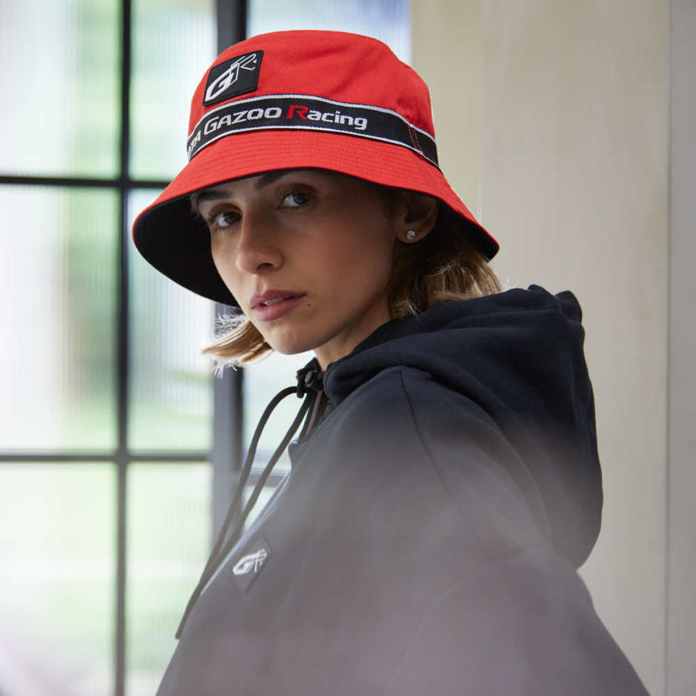 Toyota GR Sunhat