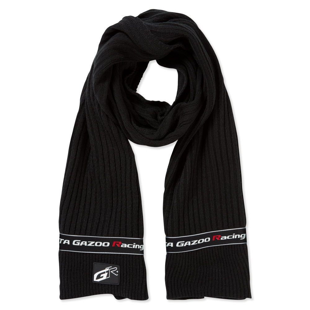 Toyota GR Scarf