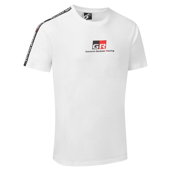 NEW Toyota Gazoo Racing Men's T-Shirt