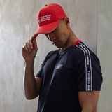 Toyota GR Men's Black T-Shirt