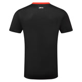 NEW Toyota Gazoo Racing Men's Black T-Shirt