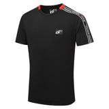 Toyota GR Men's Black T-Shirt