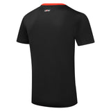 NEW Toyota Gazoo Racing Men's Black T-Shirt