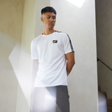 Toyota GR Men's White T-Shirt