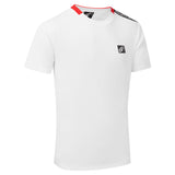 Toyota GR Men's White T-Shirt