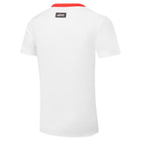 Toyota GR Men's White T-Shirt