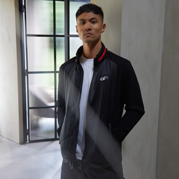 Toyota GR Hybrid Jacket