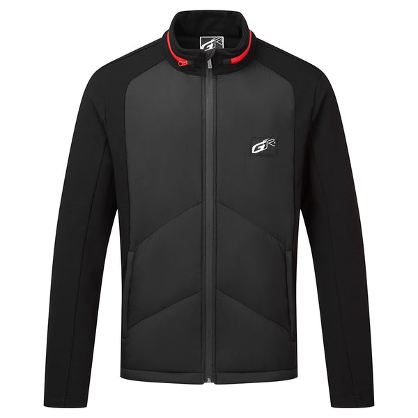 Toyota GR Hybrid Jacket – TOYOTA GAZOO Racing Store